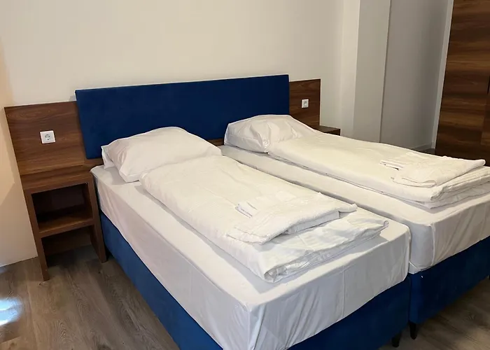 Hotel Zollhof Wandsbek Markt